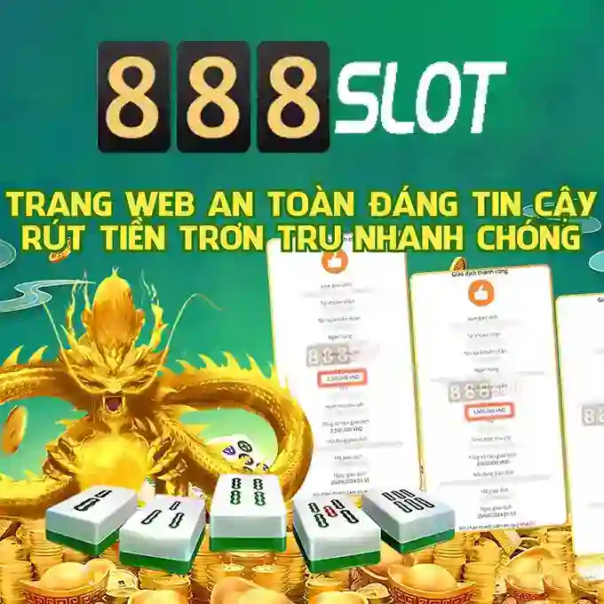 Trải nghiệm game 888 slot com