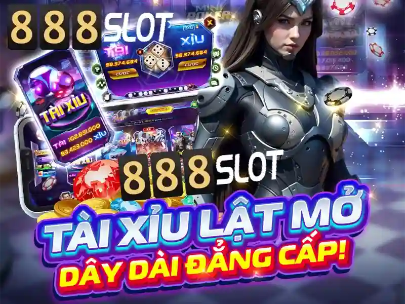 Tải 888slot