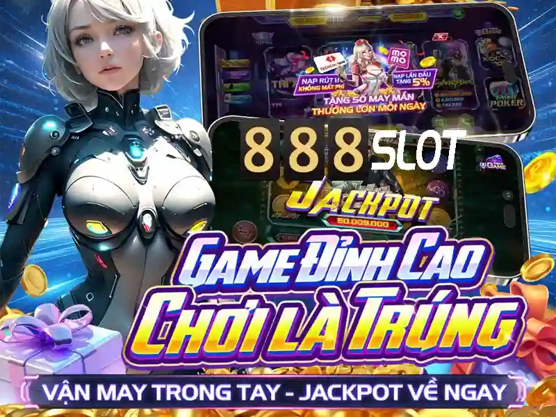 Trò Chơi Slot Đa Dạng