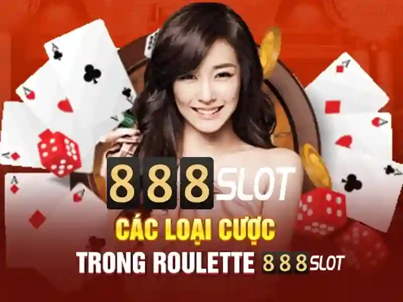 Trải nghiệm chơi Slot tại 888SLOT