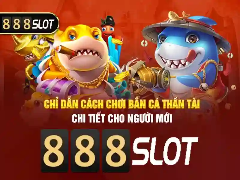 Nền Tảng Slot Uy Tín