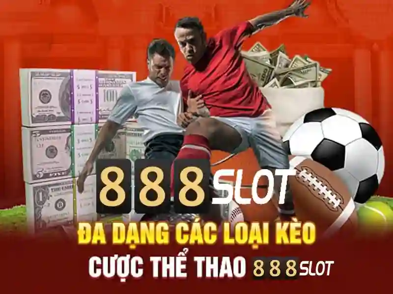 888SLOT – Trải Nghiệm Slot Đỉnh Cao 2026