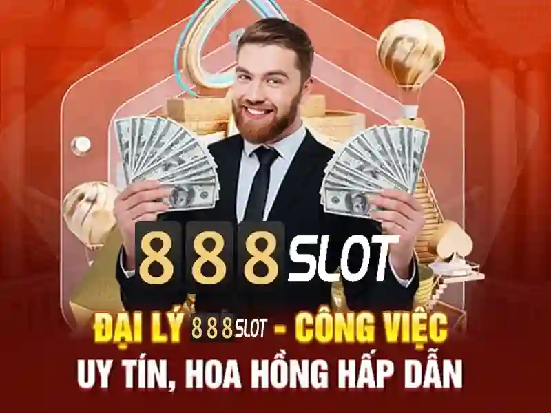 888SLOT: Trải nghiệm độc đáo với Slot Game