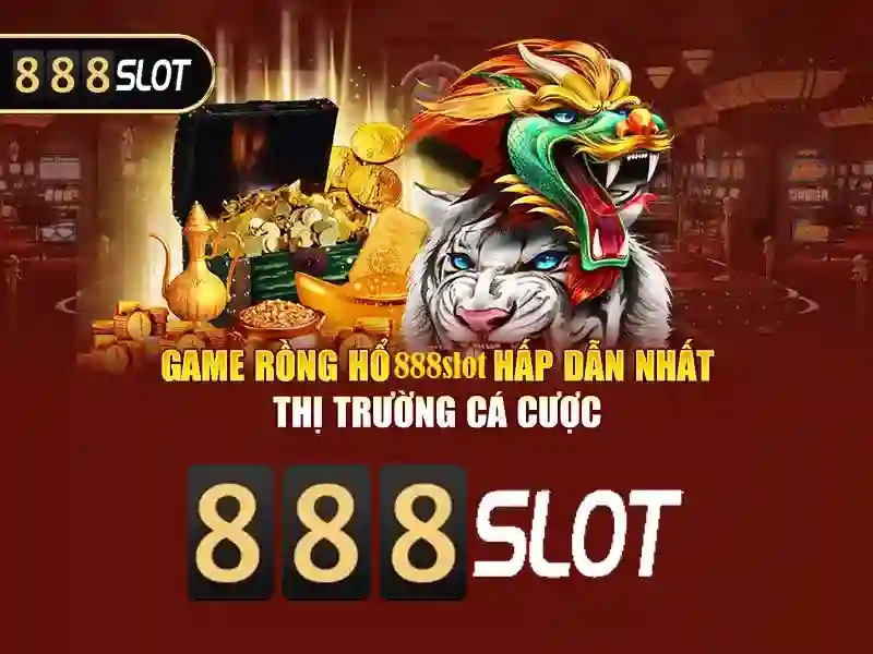 Game Slot 888SLOT