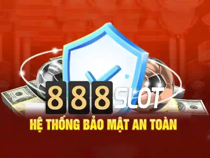 Ưu Đãi Casino 888SLOT