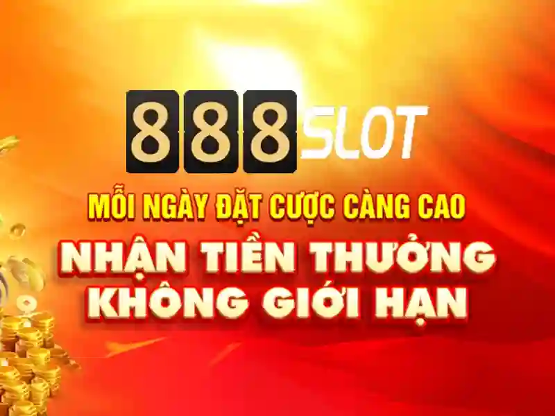 Hướng Dẫn Chơi Slot Trên 888slot