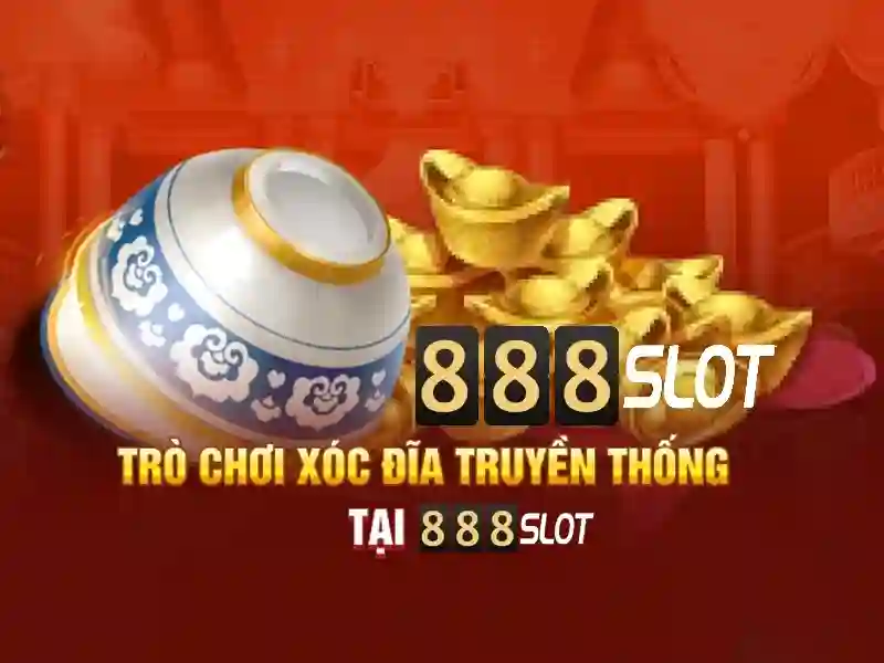 Trò Chơi Slot 888SLOT
