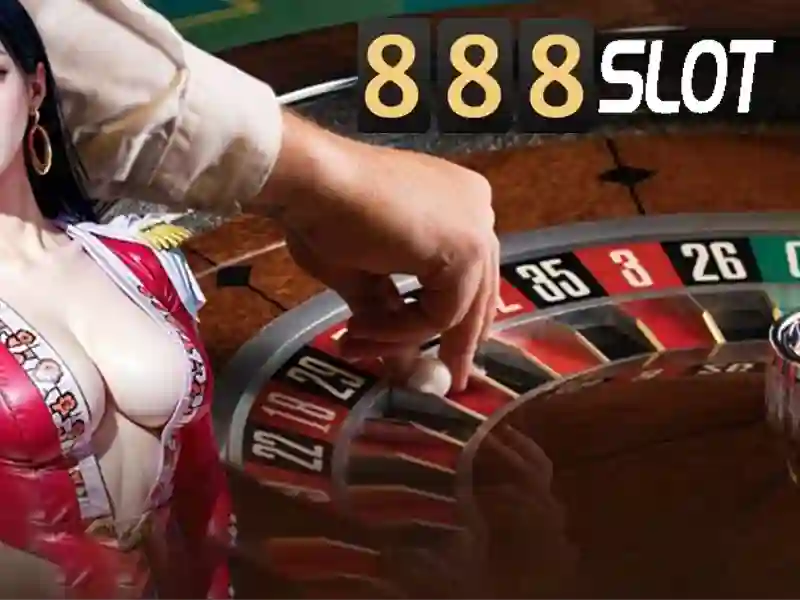 Trò chơi slot hấp dẫn