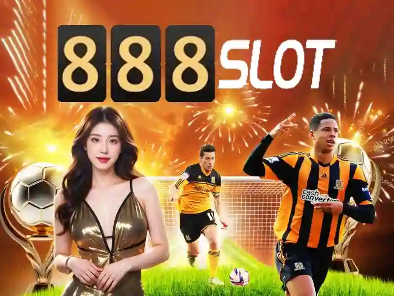 Mã Nhận Thưởng 888Slot