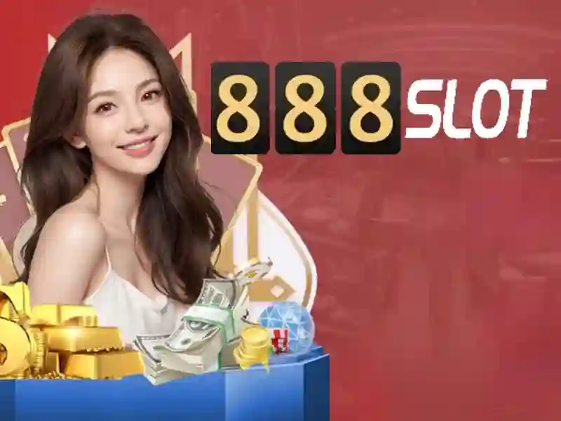 Đăng Nhập 888Slot – Trải Nghiệm Slot Đỉnh Cao