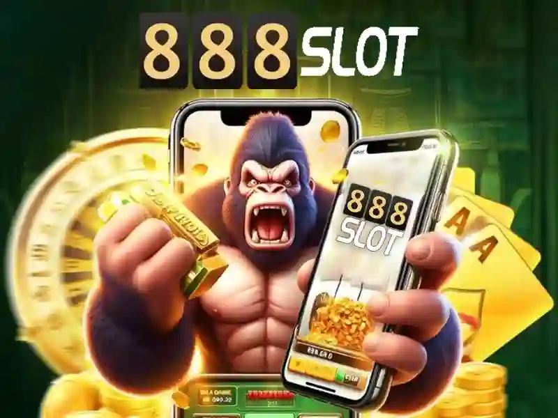 Tải App 888SLOT