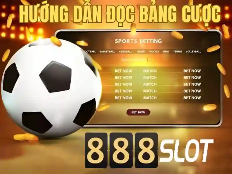 Các Loại Slot Mới Nhất Tại 888 Slot App