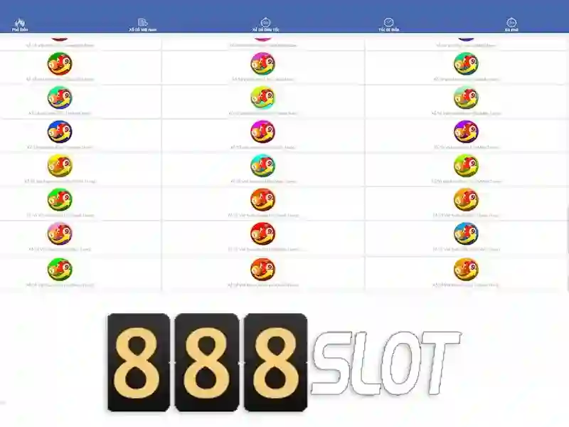 Ưu Đãi Slot 2026