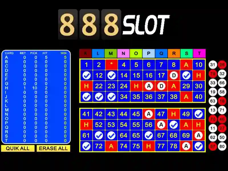 Ưu điểm nổi bật của ứng dụng cá cược 888slot