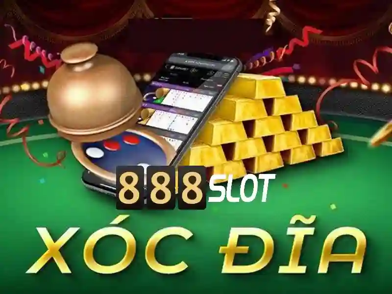 Trải nghiệm slot đỉnh cao