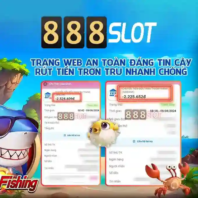 Ưu Điểm Của Khuyến Mãi Slot 888slot