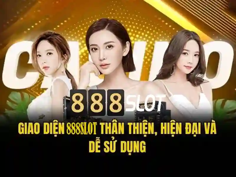 Trải Nghiệm 888 Slot Game