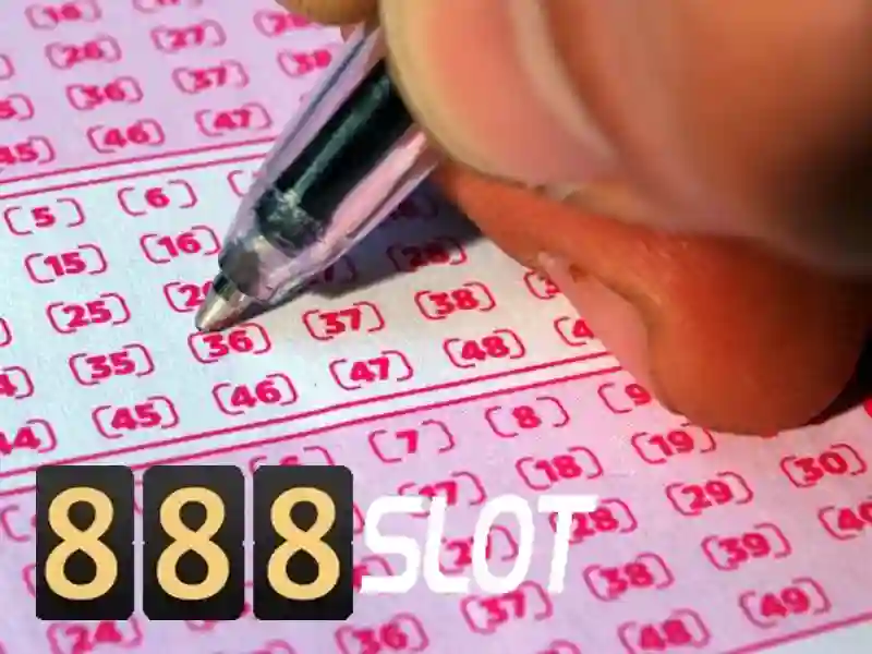 Tải 888SLOT – Trải Nghiệm Slot Đỉnh Cao Cho Người Chơi