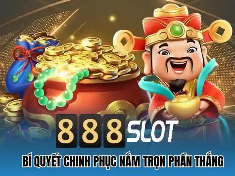 ưu đãi đặc biệt 888slot