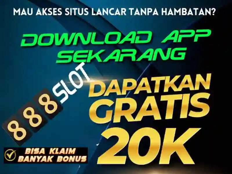 Tải 888SLOT APK