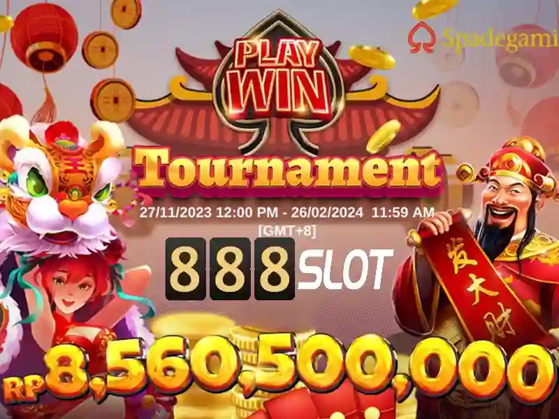 game bắn cá 888slot