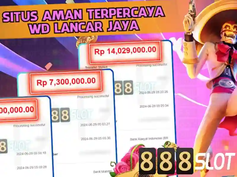 Trải Nghiệm Slot Online Đỉnh Cao