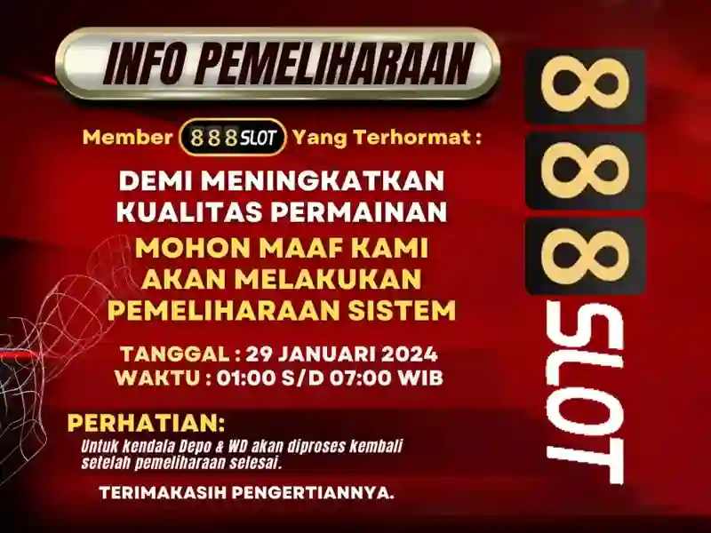 888SLOT – Trải Nghiệm Cá Cược Slot Đỉnh Cao