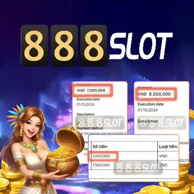 Công Nghệ Bảo Mật 888slot Net