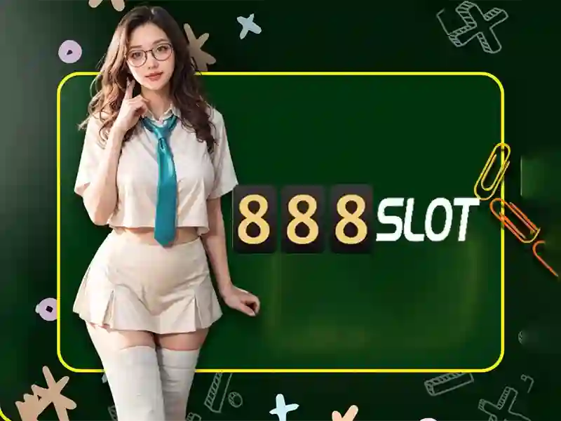 Trải Nghiệm Slot