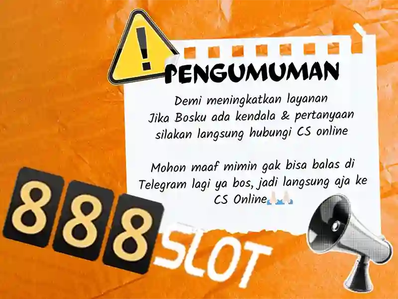 Tại Sao Nên Chọn 888SLOT