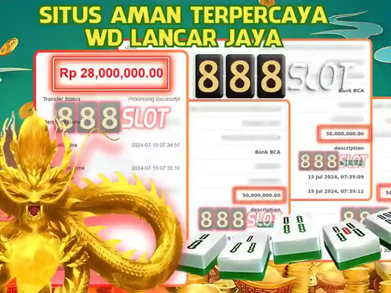 Trải nghiệm SLOT đỉnh cao