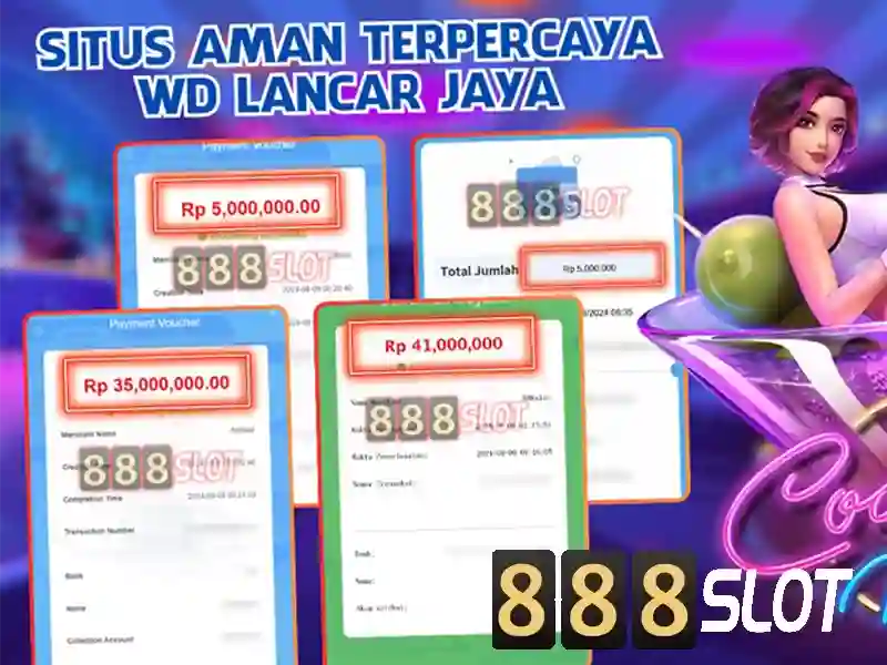 Nền Tảng Slot Uy Tín