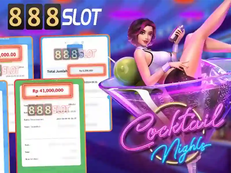 Khuyến Mãi Thành Viên Mới 888SLOT