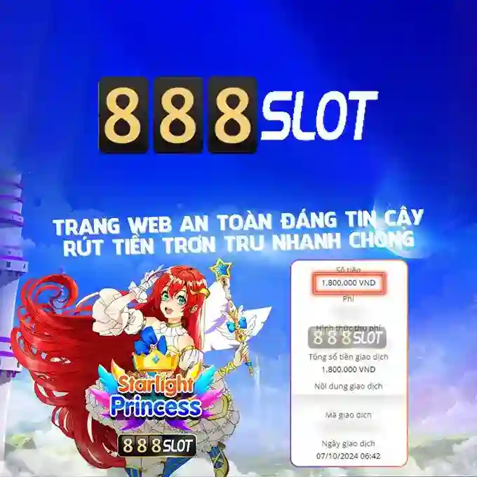 Ưu Đãi Slot