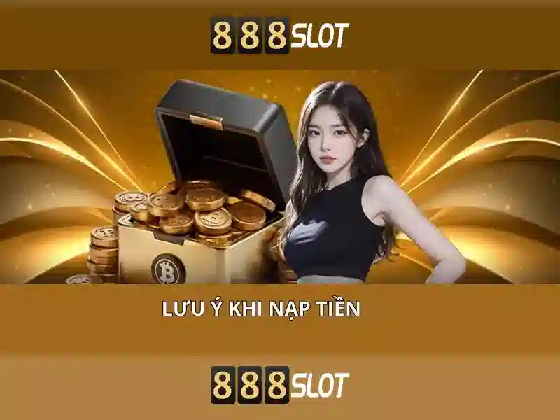 Giới Thiệu Về Game Slot 888slot
