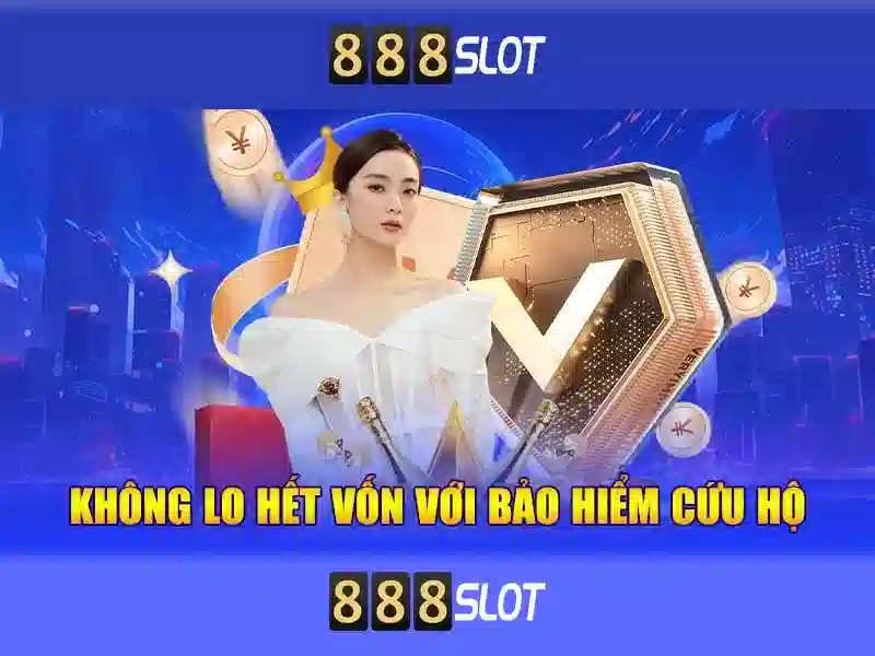 Trải nghiệm SLOT đỉnh cao