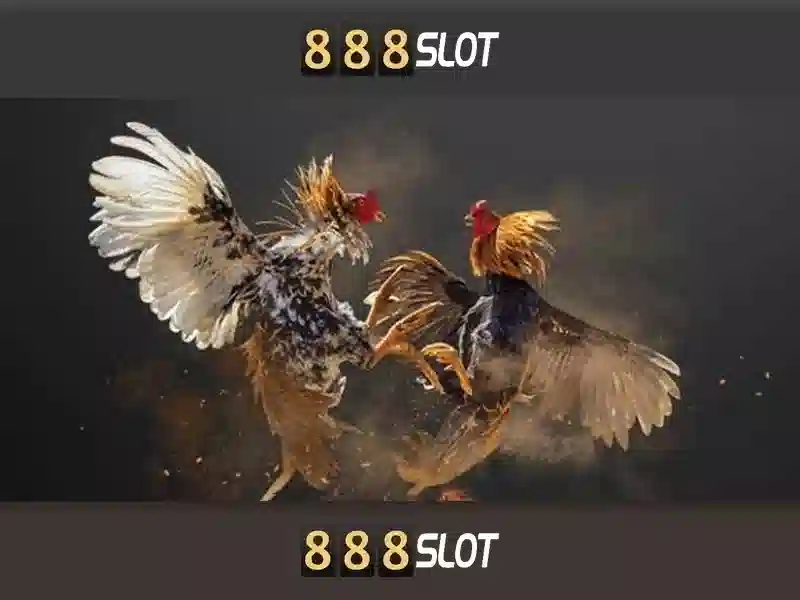 Trò Chơi Slot 888SLOT