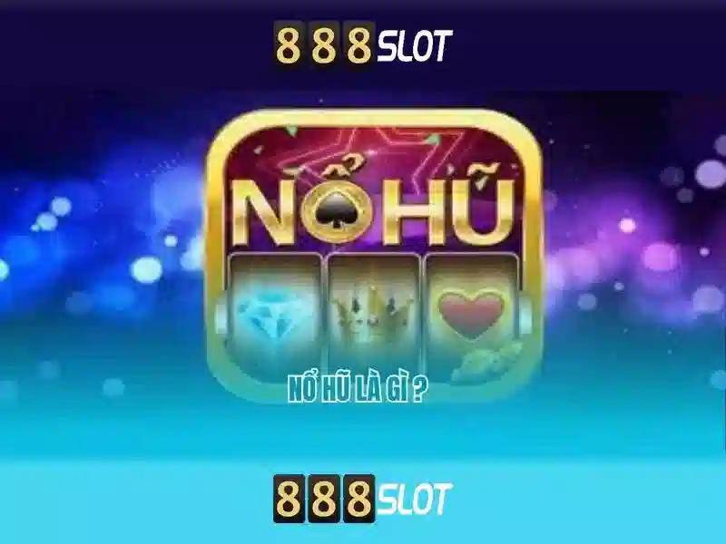 Dịch Vụ Slot 888SLOT