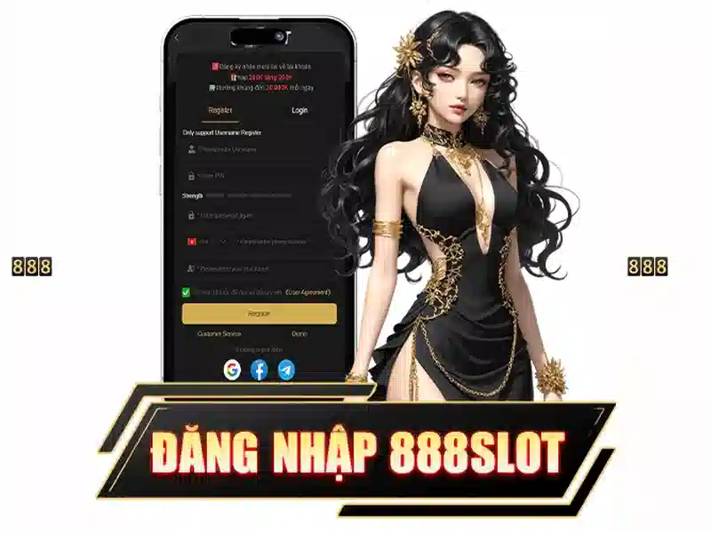 888SLOT - Trang Chủ 888 Slot Com