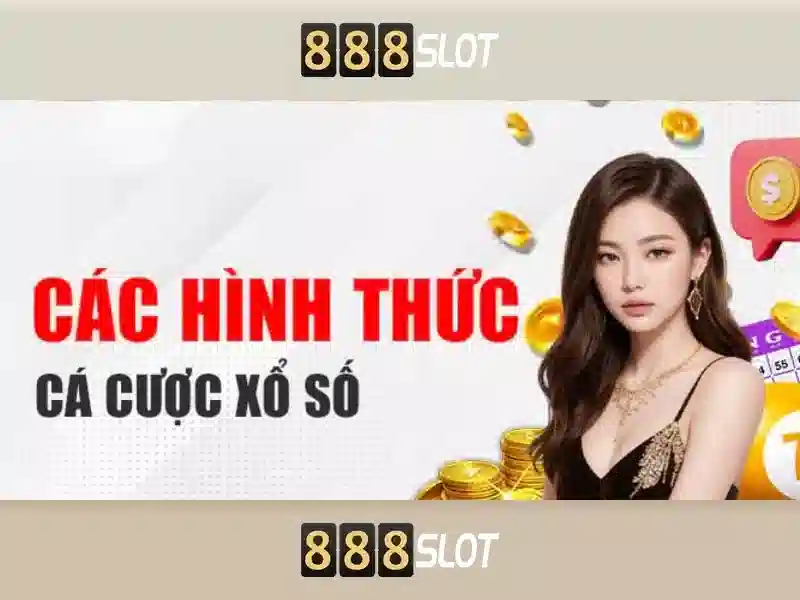 888SLOT – Trải Nghiệm Vui Vẻ Cùng Game Slot Bùng Nổ