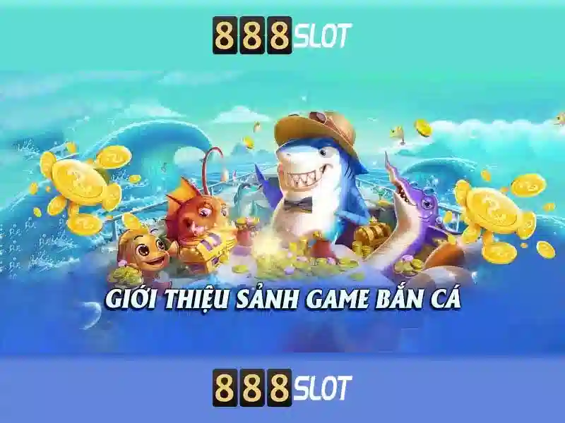 trải nghiệm slot 888SLOT