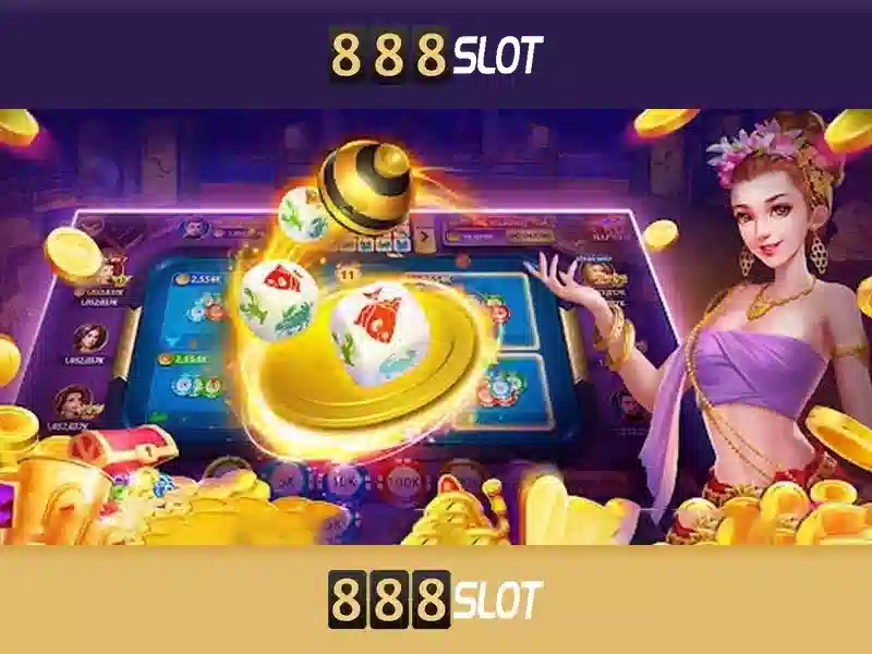 Khuyến Mãi 888SLOT