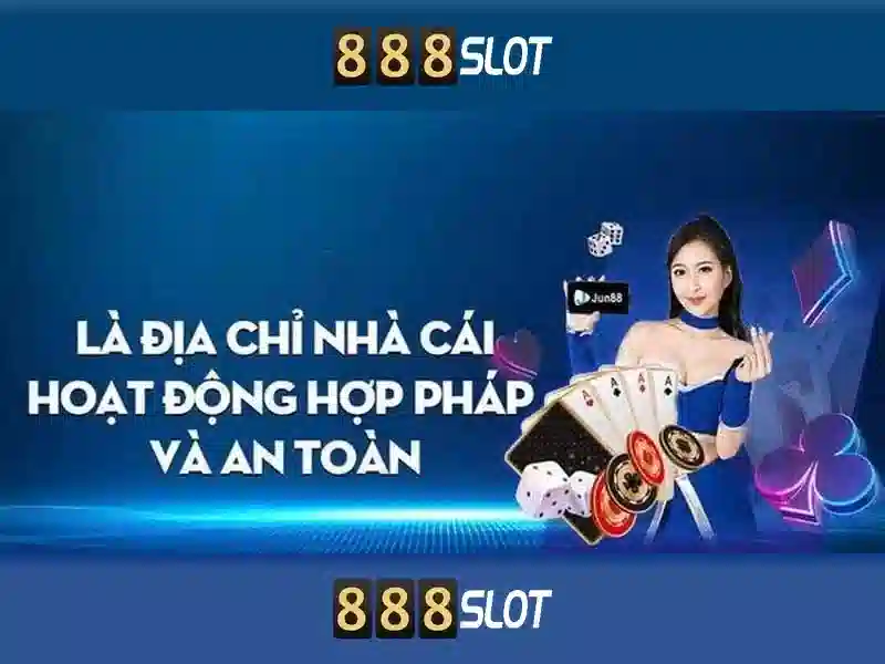 Khuyến Mãi Đặc Biệt 888slot