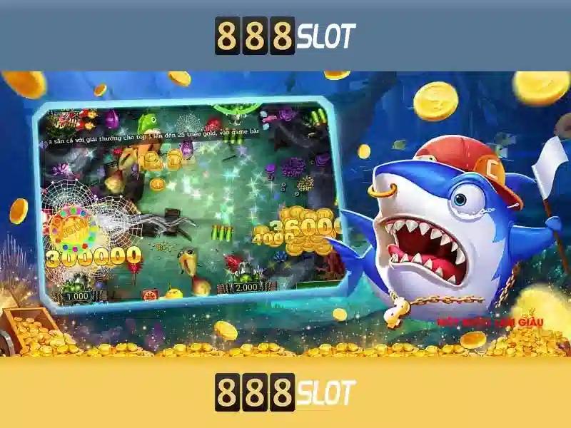 Trang Chủ 888SLOT