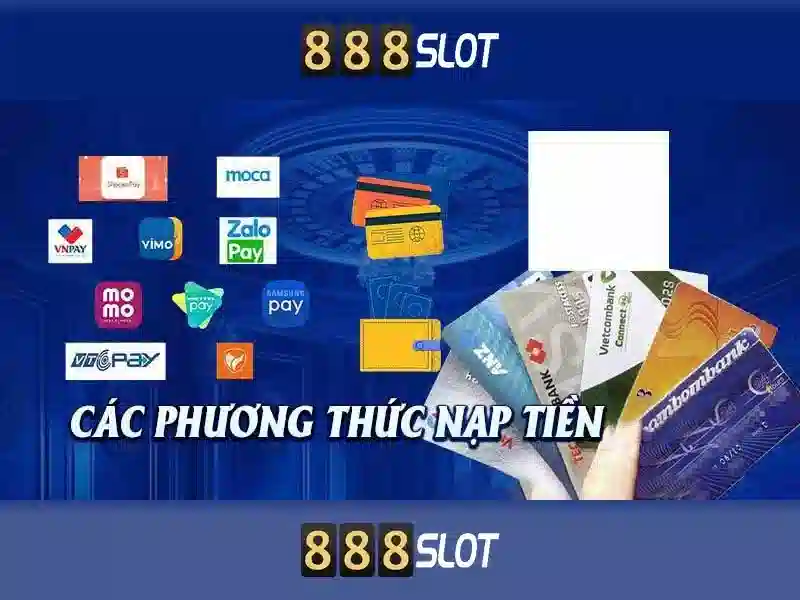 Khám Phá Trải Nghiệm Slot Đỉnh Cao