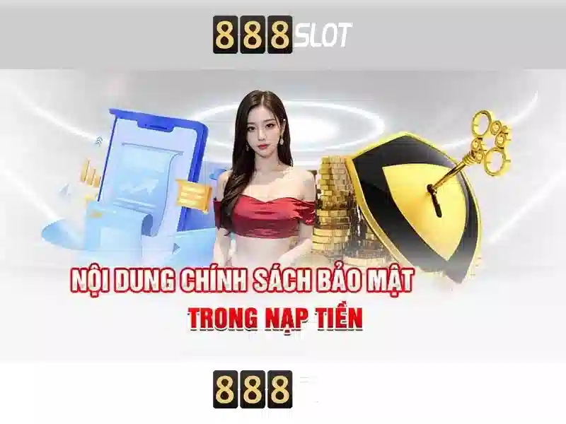 Khuyến mãi nạp tiền 888slot