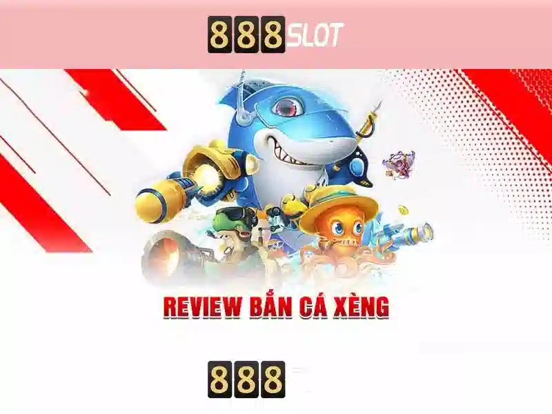 Trải nghiệm cá cược Slot Casino 888SLOT