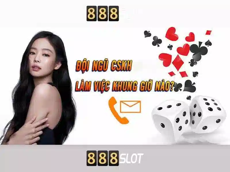 Đăng Nhập 888slot