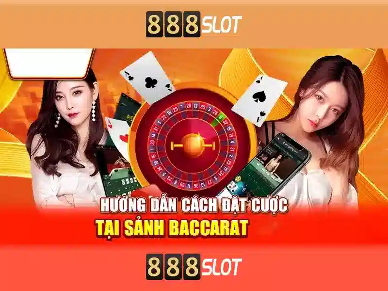 Tận Hưởng Trải Nghiệm Slot 888SLOT