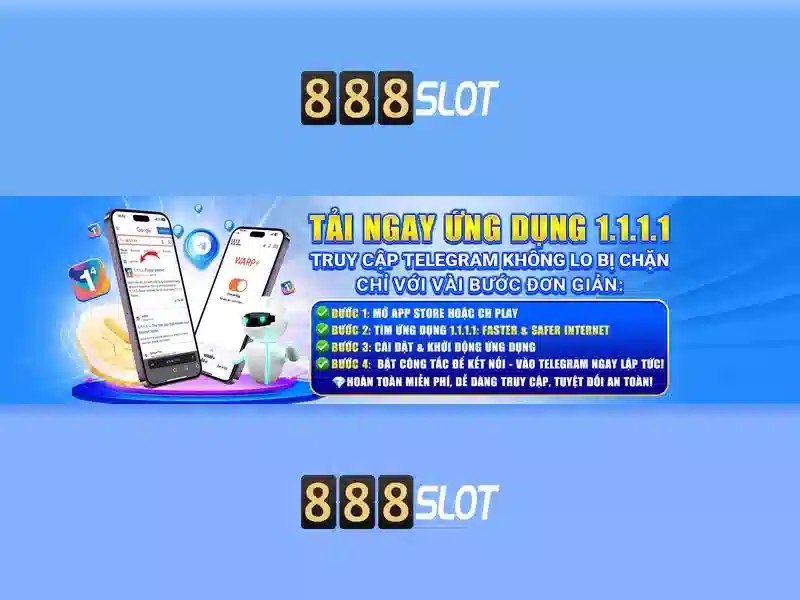 chương trình khuyến mãi 888slot 2026